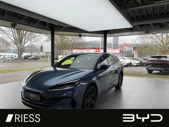 byd seal 6 dm-i touring comfort 360 acc aut kam. lm