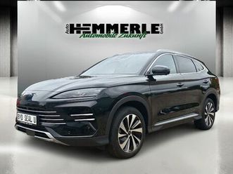 byd seal u 1.5 dm-i boost*förderfähig bis zu 4500 €