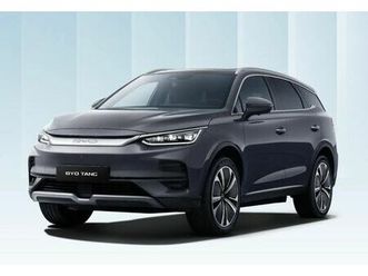 byd tang 108,8 kwh 517ps flagship 4wd
