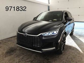 byd tang awd 7-si flagship 22