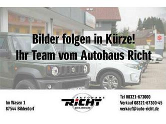 swift comfort+ cvt hybrid