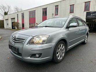 avensis sw 1.8i vvt-i 16v /export uniquement