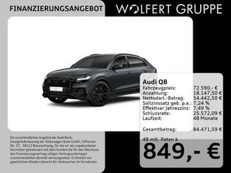 s line 50 tdi quattro sitzbelüftung*pano*ahk