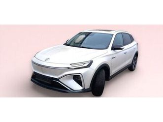 mg marvel r 70kwh luxury - 132kw - 33.874 km