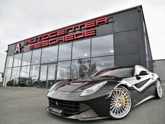 ferrari f12 berlinetta kw v5 hls* 22zoll *jp performance