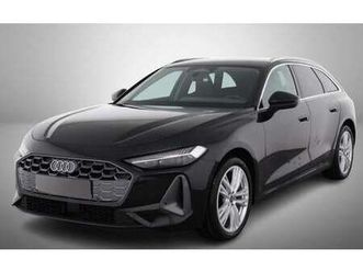 a5 avant tfsi 150cv s-tronic only promo