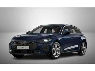 avant tfsi 150cv s-tronic new model *promo*