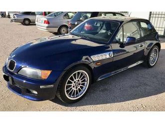 z3 coupe 2.8 193cv 3p