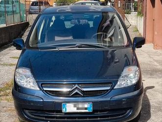 citroen c8 2.0 hdi fap elegance 136cv