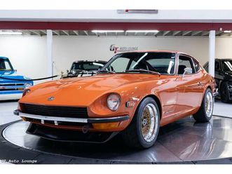 1971 datsun 240z for sale