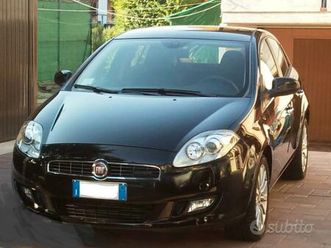 fiat bravo gpl