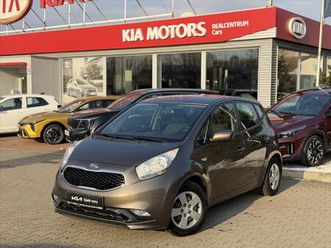 kia venga yn 1,4 cvvt cool
