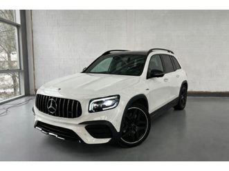 mercedes benz glb 35 amg 4matic - 2023 a sant julià de lòria