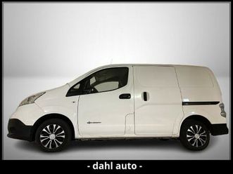 el-bil/automat/navi/ryggekamera/eu-ok 9/27!!!