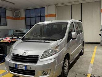 2.0 hdi l1h1 6 posti - autocarro