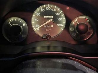 toyota starlet 1.3 xl aut 1990 grijs — toyota — marktplaats