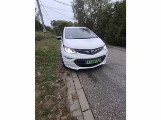 opel ampera ampera-e plus (automata)