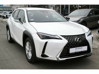 lexus ux 300h elegance e-cvt