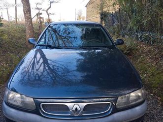 renault safrane 2000