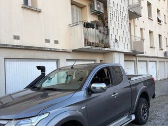 fiat fullback pick up