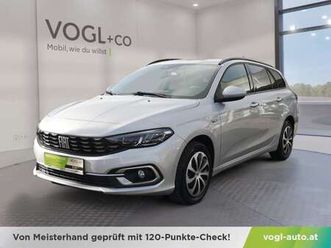 fiat tipo multijet 130 scr life