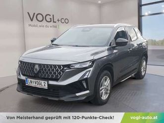 renault austral mild hybrid 150 techno aut.