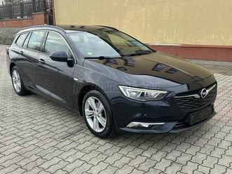 opel insignia sports tourer 1.6 cdti edition start stop