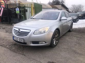 opel insignia sports tourer 2.0 cdti cosmo