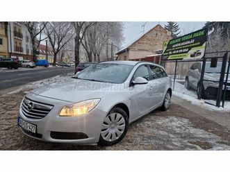 opel insignia sports tourer 2.0 cdti cosmo