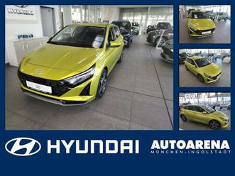 1.0 t-gdi prime 4xshz automatik