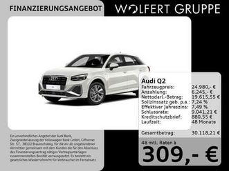 s line 35 tfsi s tronic matrix*kamera*navi