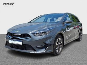 kia cee'd ceed sw 1.5 t-gdi gold