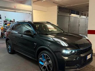 lynk&co 01 phev nera