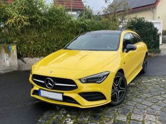 mercedes-benz cla 250 shooting brake cla 250 e dct shootin...