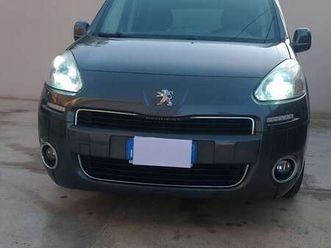 tepee 1.6 hdi active c/esp 115cv