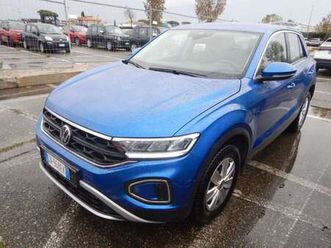 1.0 tsi style 110cv km 51.700