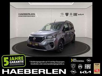 kombi dig-t 130 l1 tekna navi+shz+360