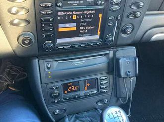 911 cabrio 911 carrera 4 cabrio