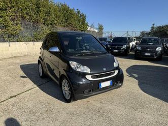 smart fortwo 1.0cc 84cv coupé pulse