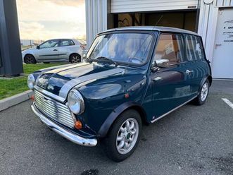 mini mini austin 1000 42ch bvm4 - 1989