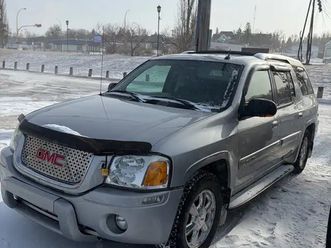 2004 gmc envoy xuv