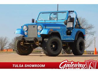 1979 jeep cj cj-5