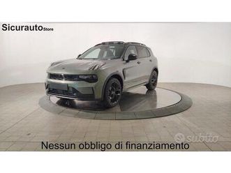 lynk&co 01 phev more