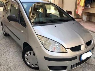mitsubishi colt 1.1 benzina