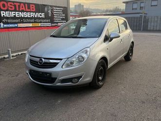 opel corsa 1.2 steuerkette zylinderkopf service neu