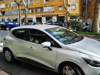 renault clio 2017 - 1.5dci - 177000km - affidabile