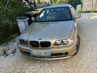 bmw e46
