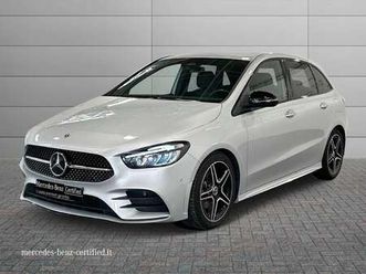d amg line advanced plus auto