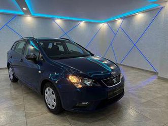 seat ibiza st 1,0 start-stopp*1.besitz*klima*