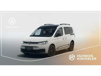 kombi 1.5 tsi 150pk dsg ehybrid limited edition |